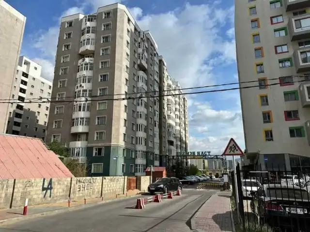 ХАЛДВАРТАД ТҮМЭН НАСТ ХОТХОНД 44.15м² 1 ӨРӨӨ БАЙР ХУДАЛДАНА, Улаанбаатар — Баянзүрх — 14-р хороо