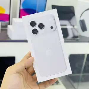 Apple iPhone 18 Pro, 512 gb, Улаанбаатар — Хан-Уул — 15-р хороо
