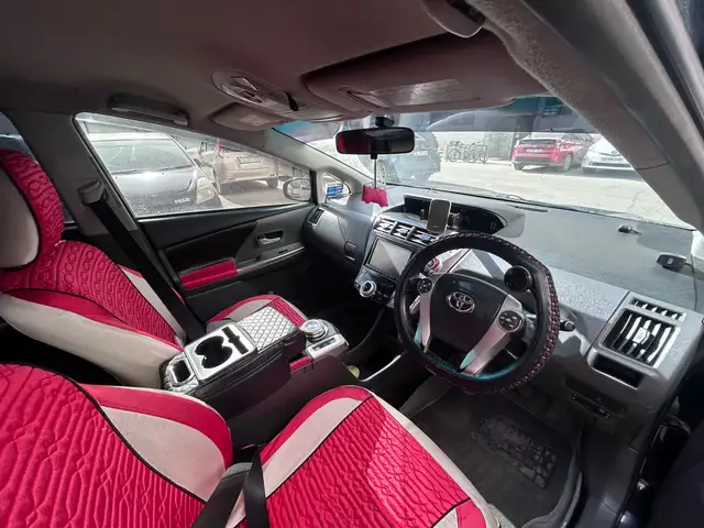 Toyota Prius 41