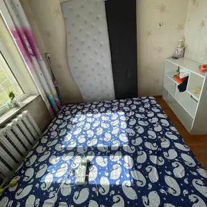 Ор, Улаанбаатар — Баянгол — 3, 4 хороолол