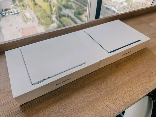 Apple 13.6, Apple M5, 16 GB RAM, 512 GB, Улаанбаатар — Сүхбаатар — 8-р хороо