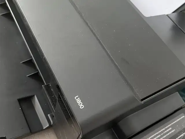 Epson L1800, Улаанбаатар — Баянзүрх — 25-р хороо