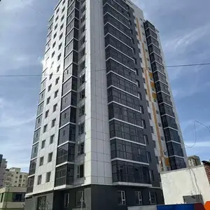 Натур plus residence шинэ 3 өрөө байр 65.43мкв, Улаанбаатар — Баянзүрх — Натур худалдааны төв