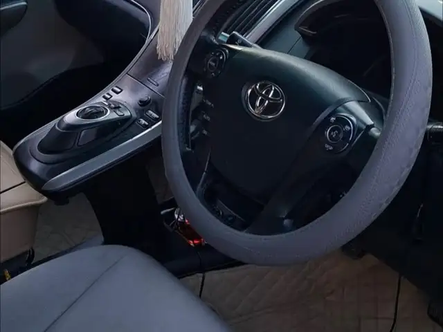 Toyota Sai