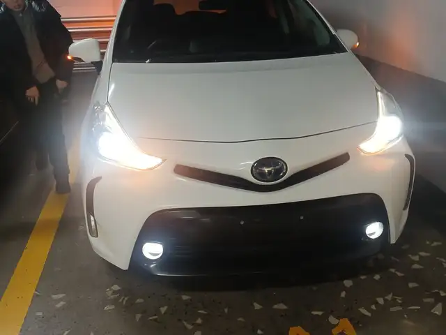 Toyota Prius 41