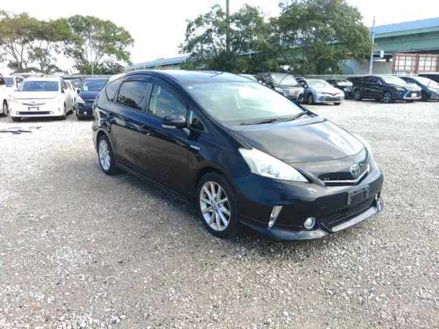 Toyota Prius 41
