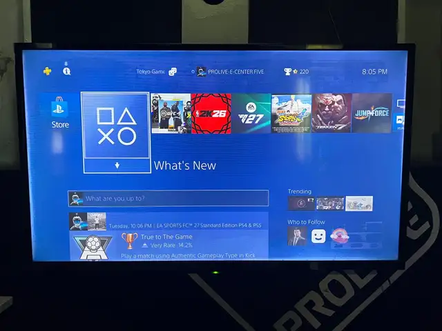 Sony tv lcd, Улаанбаатар — Баянгол — 3, 4 хороолол