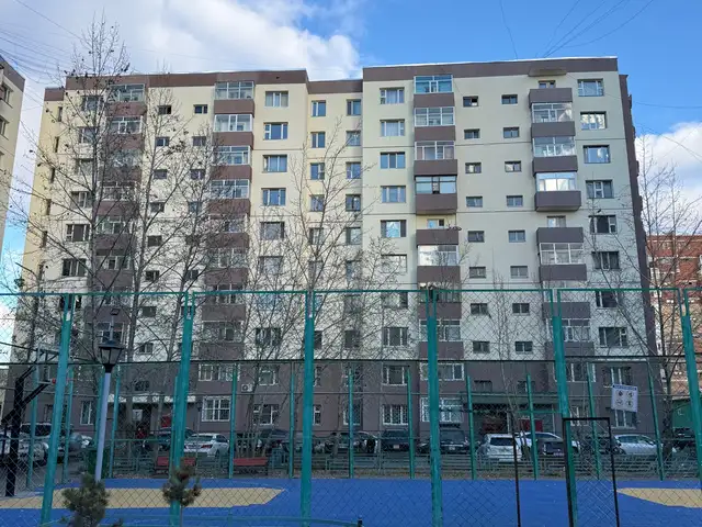 Бзд 13р хороололд 1өрөө 32.4мкв, Улаанбаатар — Баянзүрх — 13-р хороолол
