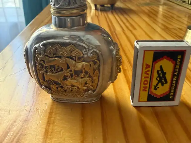 Их гарын мөнгөн хөөрөг, Улаанбаатар — Сүхбаатар — Дөлгөөн нуур