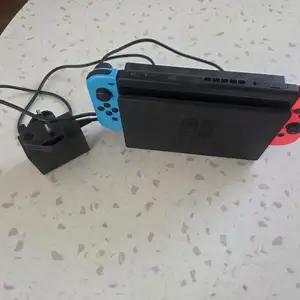 Nintendo switch, Улаанбаатар — Чингэлтэй — 3-р хороо