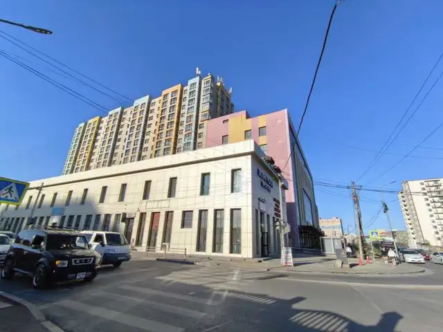 Бзд 32р хороо 47мкв талбай, Улаанбаатар — Баянзүрх — 32-р хороо