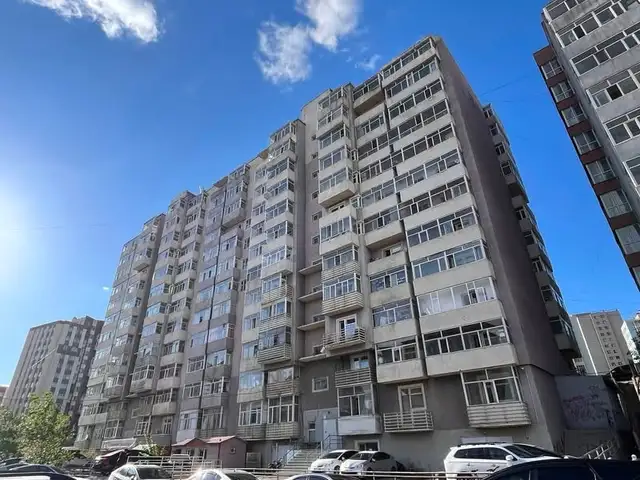 Бгд тбд андууд 1 өрөө 30м2 байр, Улаанбаатар — Баянгол — 33-р хороо