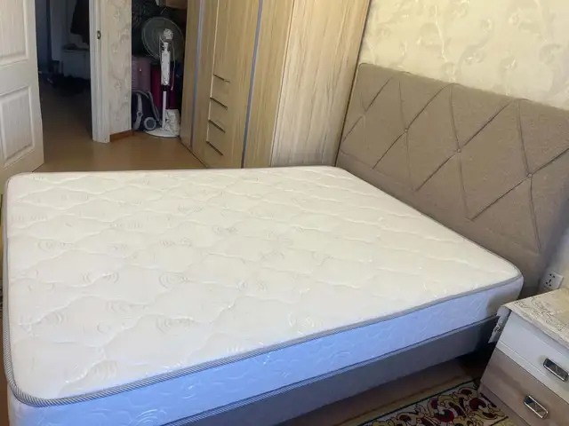 Унтлагын ор, Улаанбаатар — Баянзүрх — Офицер