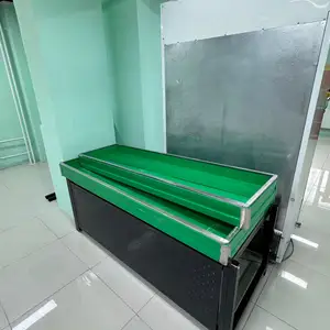 Nogoonii taviur, Улаанбаатар — Баянгол — 10-р хороолол