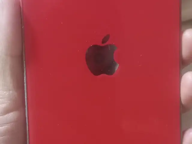 Apple iPhone 12, 64 gb, Product Red, Улаанбаатар — Хан-Уул — 19-р хороолол