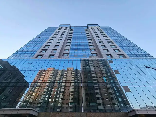 Century luxury apartment 116.6mkv 3 urdu, Улаанбаатар — Сүхбаатар — 4-р хороо