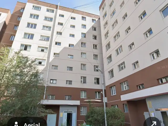 Сбд 11-р хороололд 2 өрөө байр 56мкв, Улаанбаатар — Сүхбаатар — 11-р хороолол