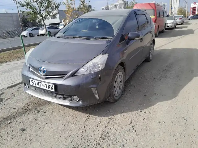 Toyota Prius 41