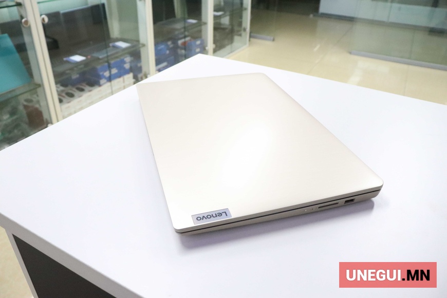 Lenovo ideapad r5 5500u-4