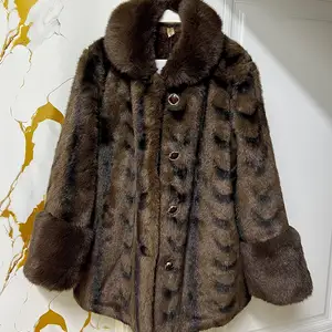 Өвлийн үслэг шуба, Улаанбаатар — Баянгол — 3, 4 хороолол
