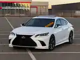 Lexus ES, 2019/2026, Улаанбаатар — Сонгинохайрхан — Авто худалдааны цогцолбор - 9