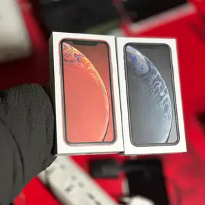 Apple iPhone Xr, 128 gb, Black, Улаанбаатар — Сонгинохайрхан — 1-р хороолол