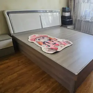 Унтлагын өрөөний ком, Улаанбаатар — Баянгол — Төмөр зам