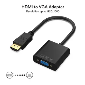 Hdmi-vga шилжүүлэгч converter, Улаанбаатар — Баянзүрх — 84-р сургуулийн ойролцоо