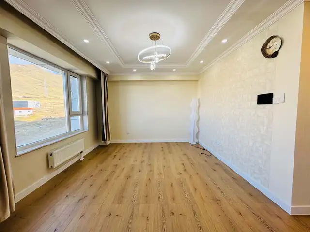 Яармаг Happy residence хотхонд 2 өрөө 47мкв, Улаанбаатар — Хан-Уул — Яармаг