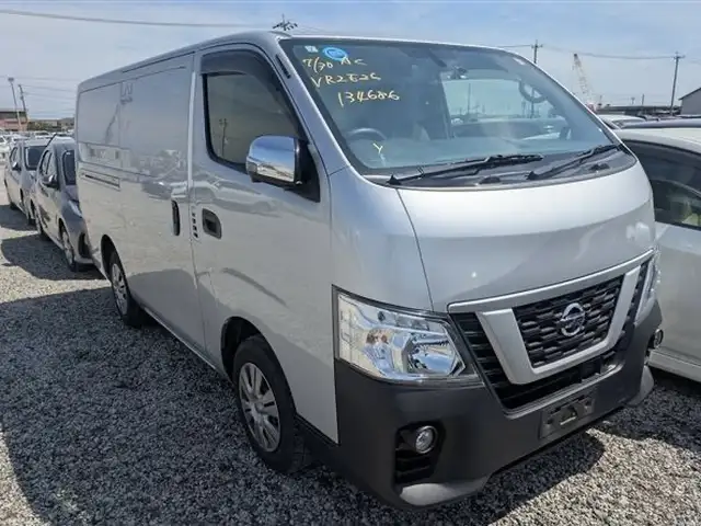 Nissan Caravan