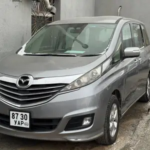 Mazda Бусад
