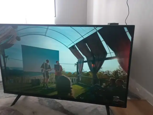 Tcl 43 inch smart tv, Улаанбаатар — Сонгинохайрхан — 29-р хороо