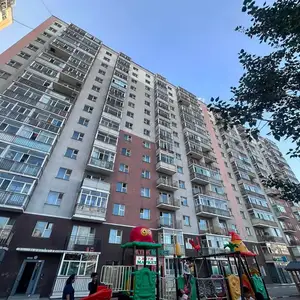Бгд 26-р хороо уран гангийн зүүн талд цагдаа-2 хотхон 51м2 2 өрөө, Улаанбаатар — Баянгол — 26-р хороо
