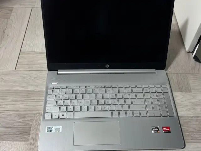 HP 15'', AMD Ryzen 3, 4 GB RAM, 128 GB, Улаанбаатар — Хан-Уул — King Tower