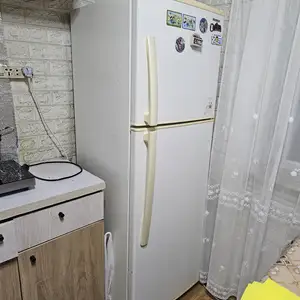 Хөргөгч, Улаанбаатар — Чингэлтэй — 11-р хороо
