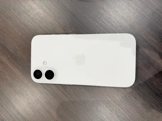 Apple iphone 16, 128 gb, Улаанбаатар — Хан-Уул — UB Town