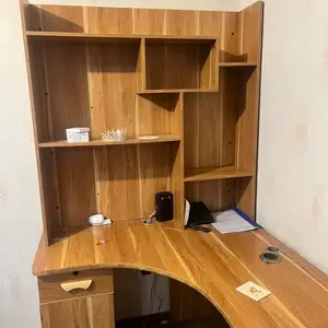 Computer nomiin tawiur, Улаанбаатар — Чингэлтэй — Баянбүрд