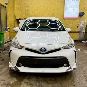 Toyota Prius 41