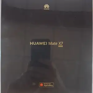 Huawei mater x7, Улаанбаатар — Сүхбаатар — 4-р хороо