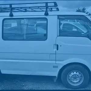 Nissan vanette машин, Улаанбаатар — Хан-Уул — 19-р хороолол