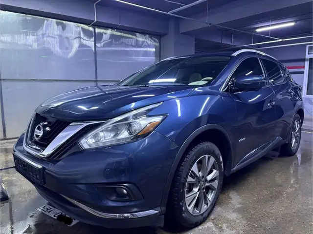 Nissan Murano
