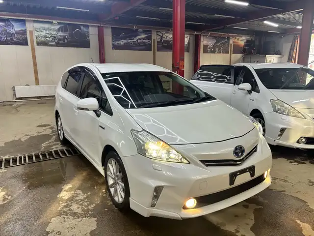 Toyota Prius 41