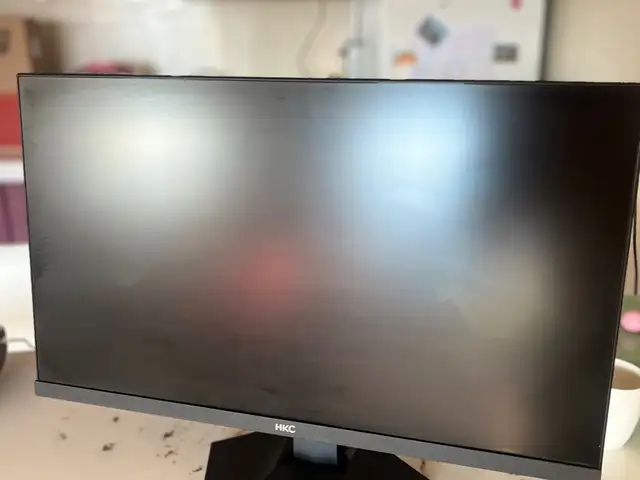Hkc брэндийн 24 инч 260hz monitor, Хөвсгөл
