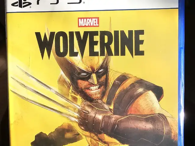 Wolverine, Улаанбаатар — Сүхбаатар — 10-р хороо