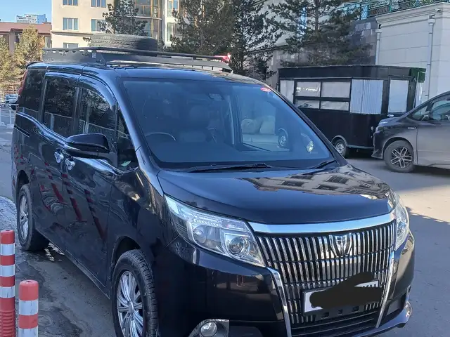 Toyota Esquire