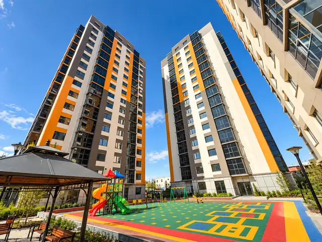 Нисэх n palace хотхонд 46.6м² 2 өрөө байр зарна, Улаанбаатар — Хан-Уул — Нисэх