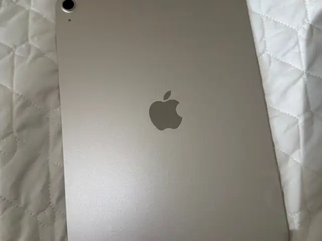 Ipad air, m3 chip, Улаанбаатар — Баянзүрх — Баянмонгол хороолол