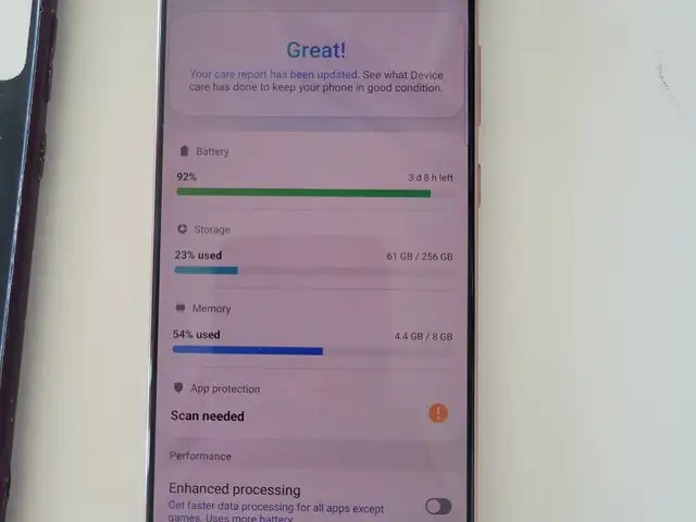 Samsung galaxy note 20, 5g, 256gb, Улаанбаатар — Хан-Уул — Яармаг