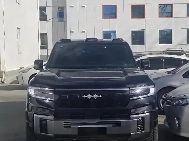 BYD Бусад