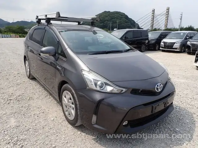 Toyota Prius 41